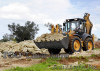 Экскаватор-погрузчик  CASE 695 ST со стандартной рукоятью - Изображение #3, Объявление #870006