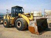 Услуги и Аренда строительной, специальной и др. техники - Изображение #1, Объявление #858807