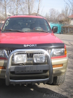 Митсубис Монтеро Спорт - Изображение #1, Объявление #861168