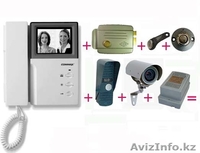 Видеонаблюдение и системы безопасности - Изображение #6, Объявление #862258