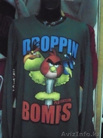 Одежда для детей подростков и молодежи в стиле  хип-хоп - Изображение #3, Объявление #861978