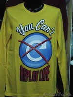 Одежда для детей подростков и молодежи в стиле  хип-хоп - Изображение #2, Объявление #861978