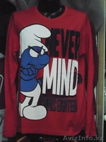 Одежда для детей подростков и молодежи в стиле  хип-хоп - Изображение #4, Объявление #861978