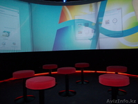 D Cinema-360 гр дусов-Astana  - Изображение #3, Объявление #864466