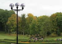 Установка парковых  светильников - Изображение #4, Объявление #855636