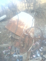 Продам бетономешалку - Изображение #2, Объявление #867999