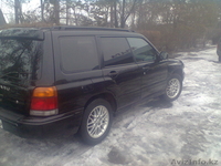 Продам машину Субару форестер - Изображение #1, Объявление #854549