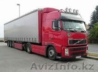 Грузовые перевозки по Казахстану и СНГ - Изображение #1, Объявление #858770