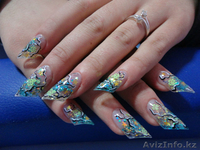 Красота Ваших рук, залог Вашего успеха!!! - Изображение #4, Объявление #865327