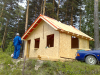 Винтовые сваи, винтовые фундаменты - Изображение #3, Объявление #858531