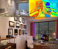 Курсы 3ds Max, AutoCAD, ArchiCAD, CorelDRAW, Photoshop, InDesign, Flash; - Изображение #2, Объявление #375201