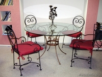 изготавливаем кованную кровать - Изображение #6, Объявление #856092