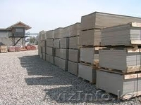 Цементно-стружечная плита - Изображение #8, Объявление #825291