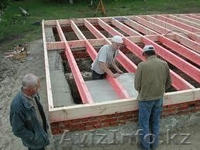 Цементно-стружечная плита - Изображение #6, Объявление #825291