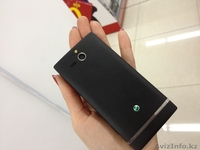 Продам телефон Sony Xperia ST 25-i - Изображение #1, Объявление #854728