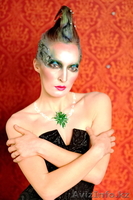 Курсы визажистов. \"Студия Нечаевых\". - Изображение #3, Объявление #853758