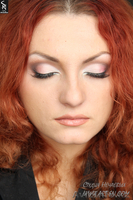 Курсы по макияжу. "Студия Нечаевых". - Изображение #4, Объявление #853717