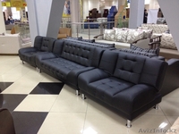 Мягкая мебель, диван-кровать, 2 кресла. - Изображение #1, Объявление #855877