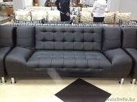 Мягкая мебель, диван-кровать, 2 кресла. - Изображение #2, Объявление #855877