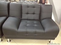 Мягкая мебель, диван-кровать, 2 кресла. - Изображение #3, Объявление #855877