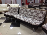 Мягкая мебель, диван-кровать, 2 кресла - Изображение #2, Объявление #855873