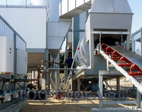 Асфальто-бетонные заводы AMMANN - Изображение #6, Объявление #870192