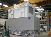 Асфальто-бетонные заводы AMMANN - Изображение #7, Объявление #870192