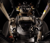 Экскаватор-погрузчик CASE 580 Т с телескопической рукоятью - Изображение #4, Объявление #869995