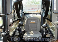 Мини-погрузчик CASE  SR 175 - Изображение #3, Объявление #869867