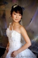 Свадебный визажист-стилист. "Студия Нечаевых". - Изображение #1, Объявление #853709