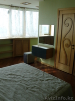 Элитная квартира в долгосрочную аренду - Изображение #1, Объявление #869838