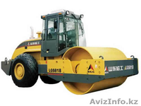 Услуги и Аренда строительной, специальной и др. техники - Изображение #8, Объявление #858807