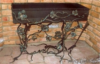 кованный мангал mangal - Изображение #7, Объявление #856039