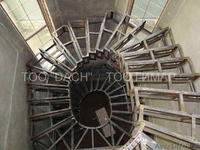 кованные металлические лестницы - Изображение #10, Объявление #856066