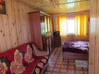 Отдых в Крыму, с. Приветное Алуштинского района - Изображение #3, Объявление #853678