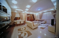 Квартиры в жилом комплексе "Yenisey IV Resedence", Турция, г.Алания - Изображение #4, Объявление #858874