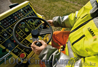 Асфальтоукладчик AMMANN AFT 350 E/G - Изображение #8, Объявление #870186