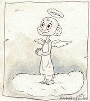 Художник. Живопись, портрет, роспись стен, восстановление старых фото. - Изображение #1, Объявление #870198