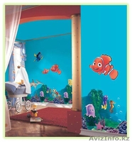 Гипоаллергенные виниловые обои из Южной Кореи - Изображение #4, Объявление #854512