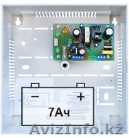 ИП Кронверк - Прямые поставки: Источники питания (бесперебойные, резервированные - Изображение #2, Объявление #854005