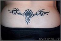 ТАТУИРОВКИ, ТАТУАЖ, ПЕРЕКРЫТИЕ ТАТУИРОВОК - Изображение #8, Объявление #871755