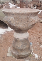 Вазы из гранита - Изображение #6, Объявление #872611