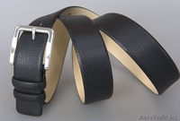 Продам кожаные ремни Olio Rosti - Изображение #2, Объявление #860188