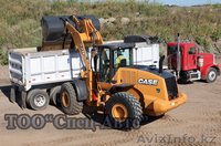 Фронтальный погрузчик CASE WL 821F - Изображение #2, Объявление #869977