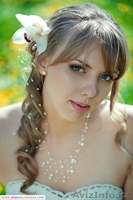 Свадебный визажист-стилист. "Студия Нечаевых". - Изображение #2, Объявление #853709