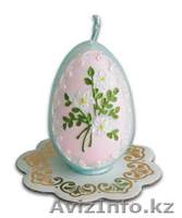 Пасхальные свечи - Изображение #1, Объявление #868172