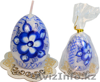 Пасхальные свечи - Изображение #2, Объявление #868172