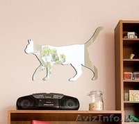 Зеркала сложной формы по индивидуальному дизайну - Изображение #2, Объявление #879313