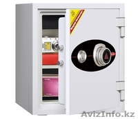 Продам сейфы огнестойкие Дипломат (Ю.Корея) - Изображение #3, Объявление #886458