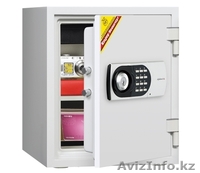 Продам сейфы огнестойкие Дипломат (Ю.Корея) - Изображение #4, Объявление #886458